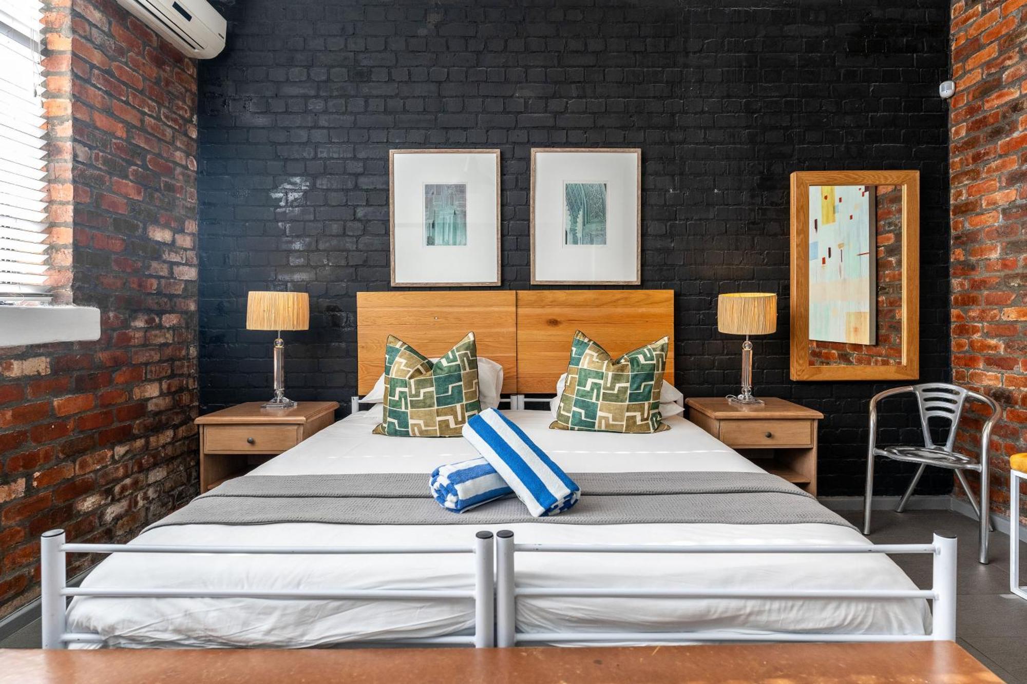De Waterkant With Cape Finest Appartement