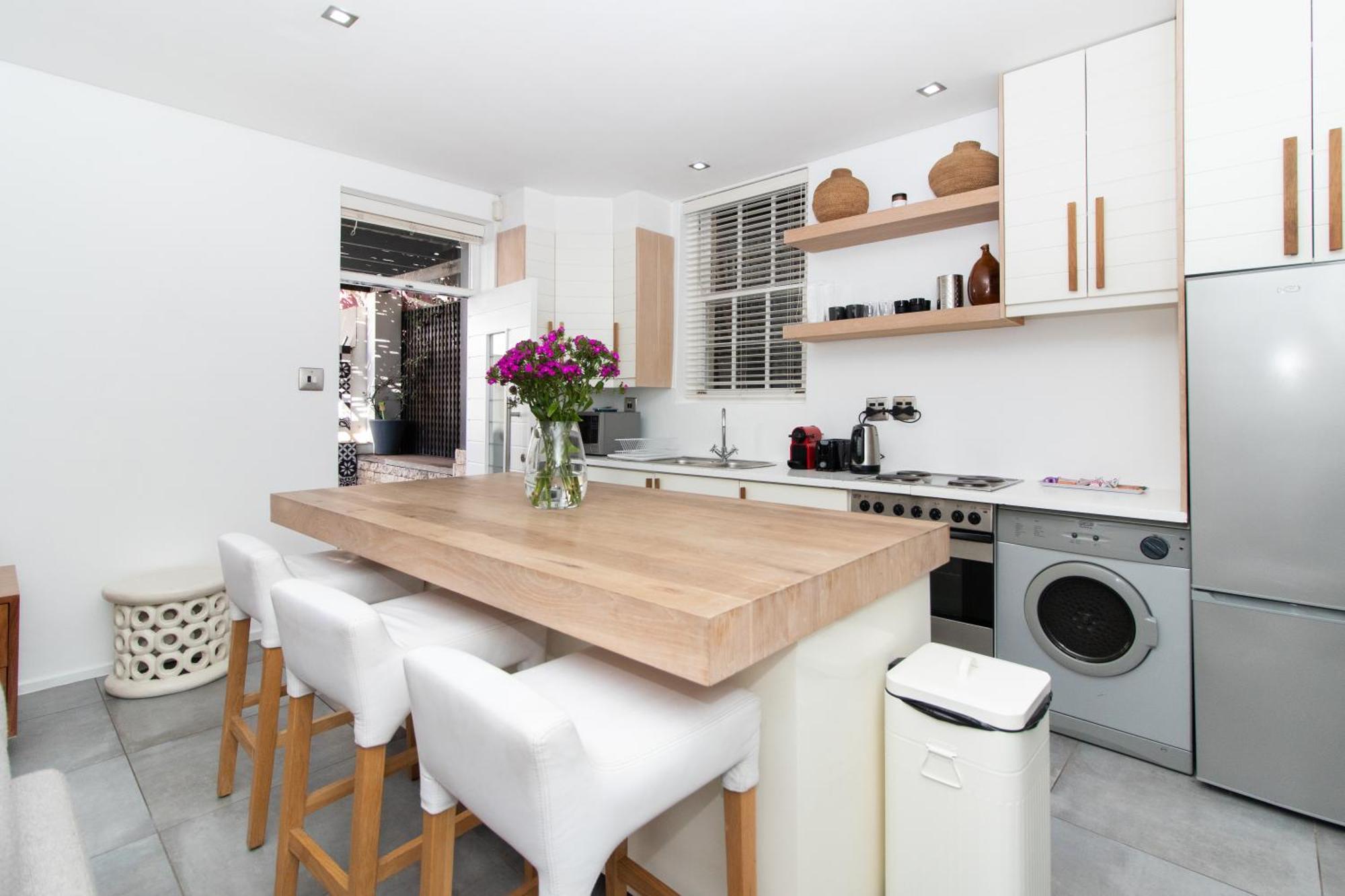 Appartement De Waterkant With Cape Finest Le Cap