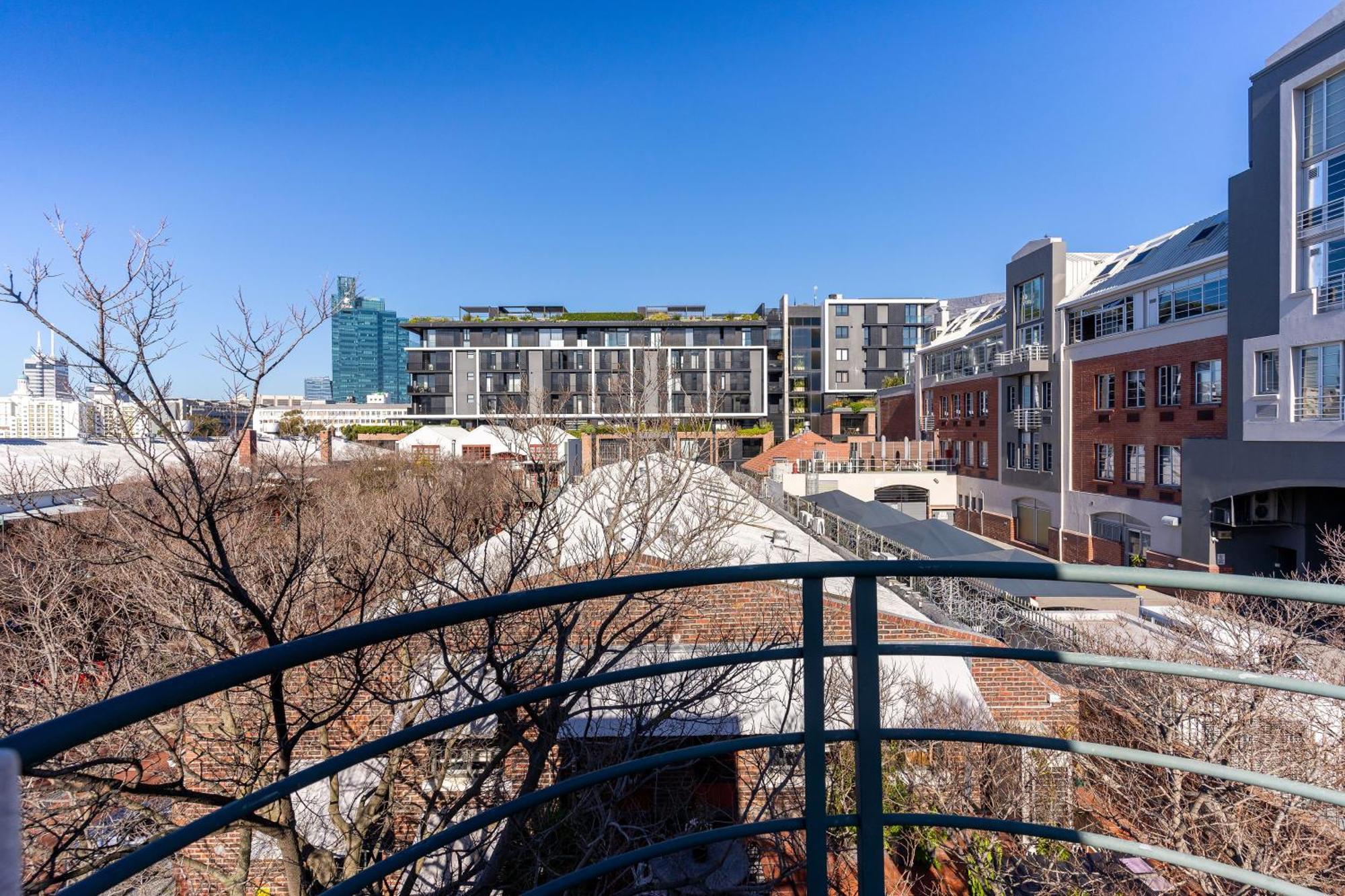 De Waterkant With Cape Finest Apartment Kapstadt