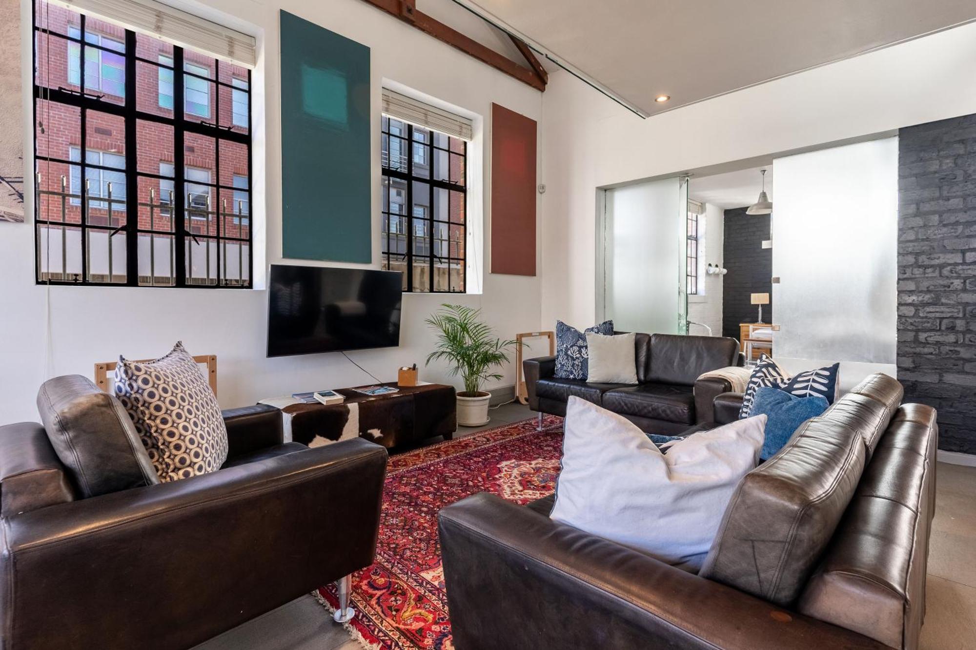 De Waterkant With Cape Finest Apartment