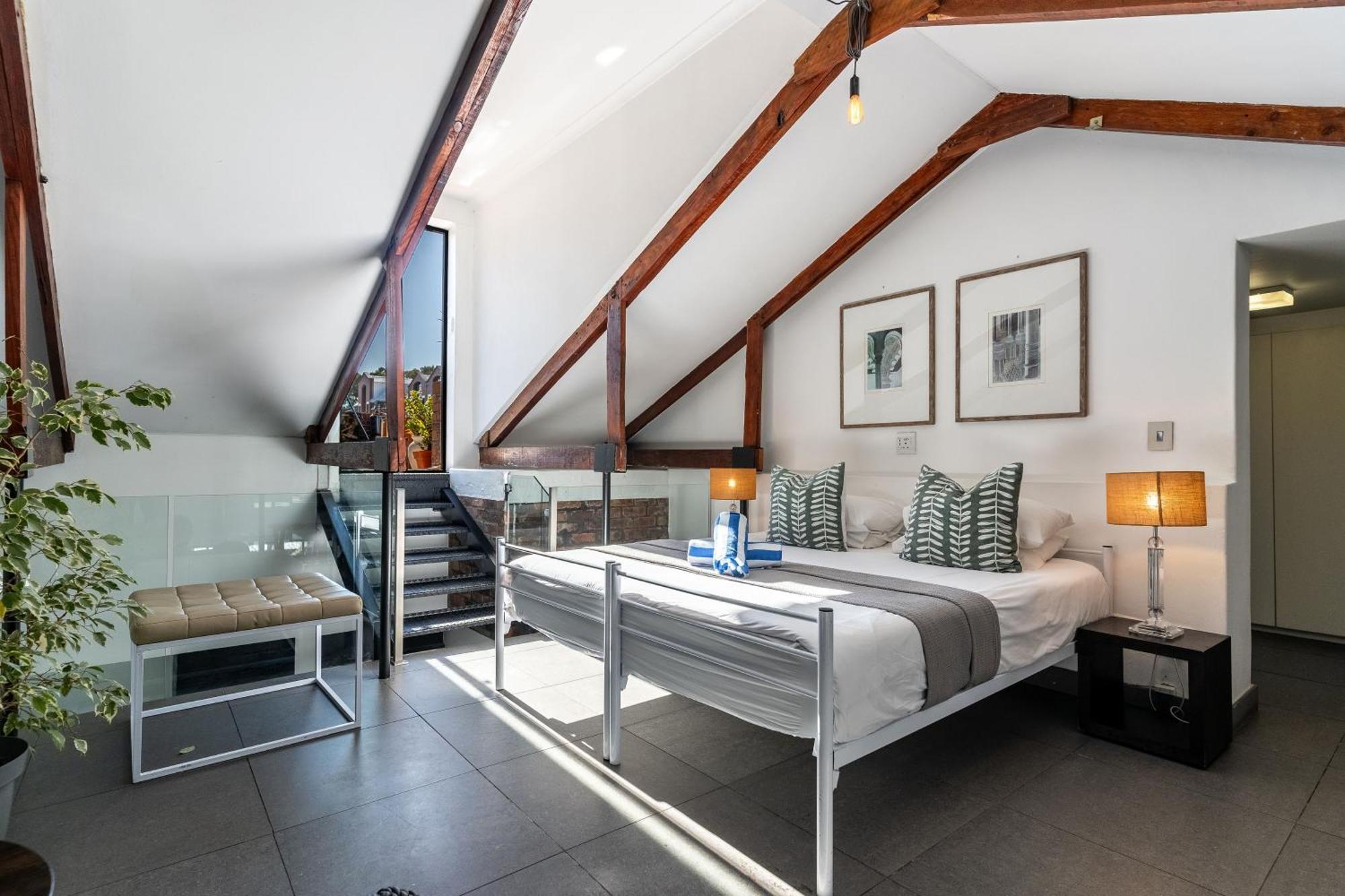 De Waterkant With Cape Finest Apartment Kapstadt