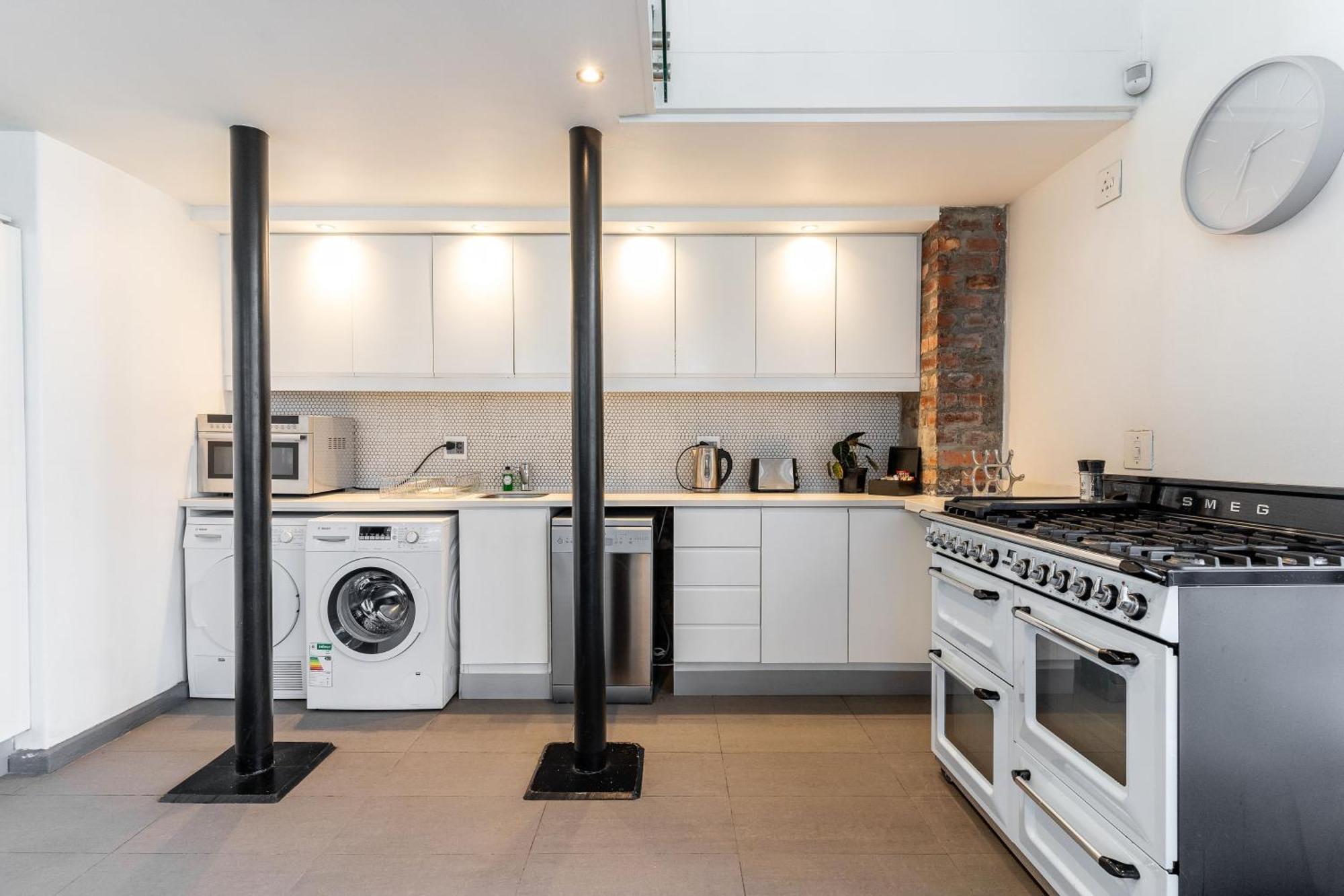 Apartment De Waterkant With Cape Finest Kapstadt