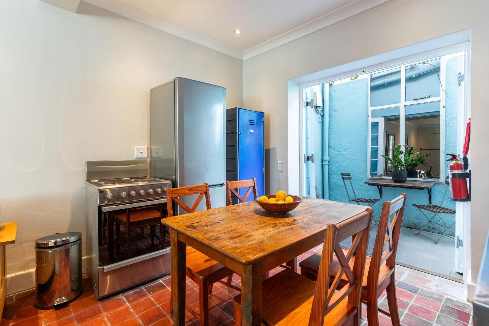 De Waterkant With Cape Finest Apartment *