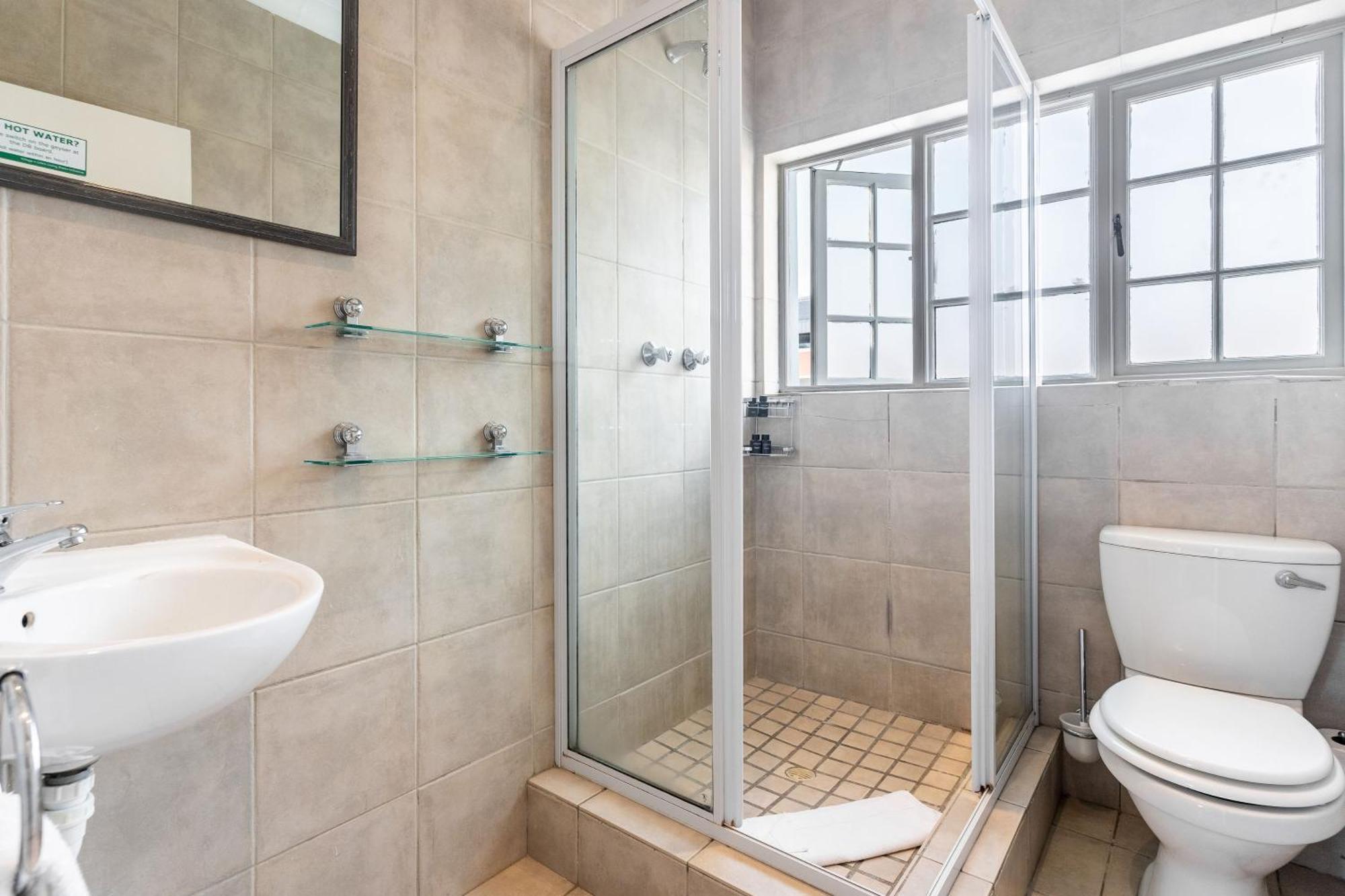 Apartment De Waterkant With Cape Finest Kapstadt