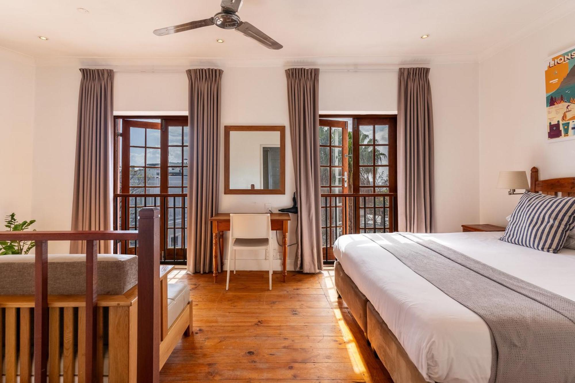 De Waterkant With Cape Finest Apartment Kapstadt