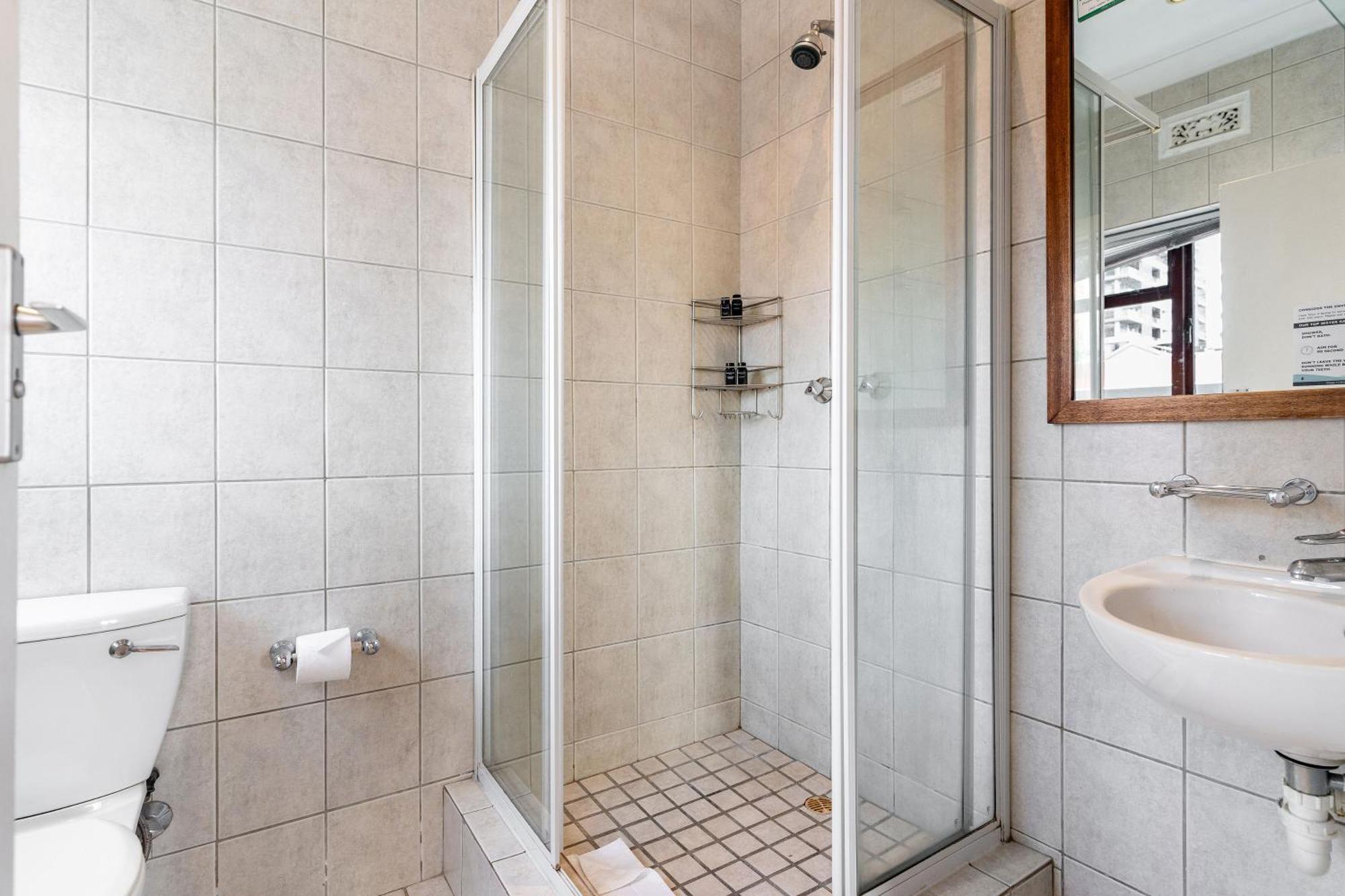 Apartment De Waterkant With Cape Finest Kapstadt
