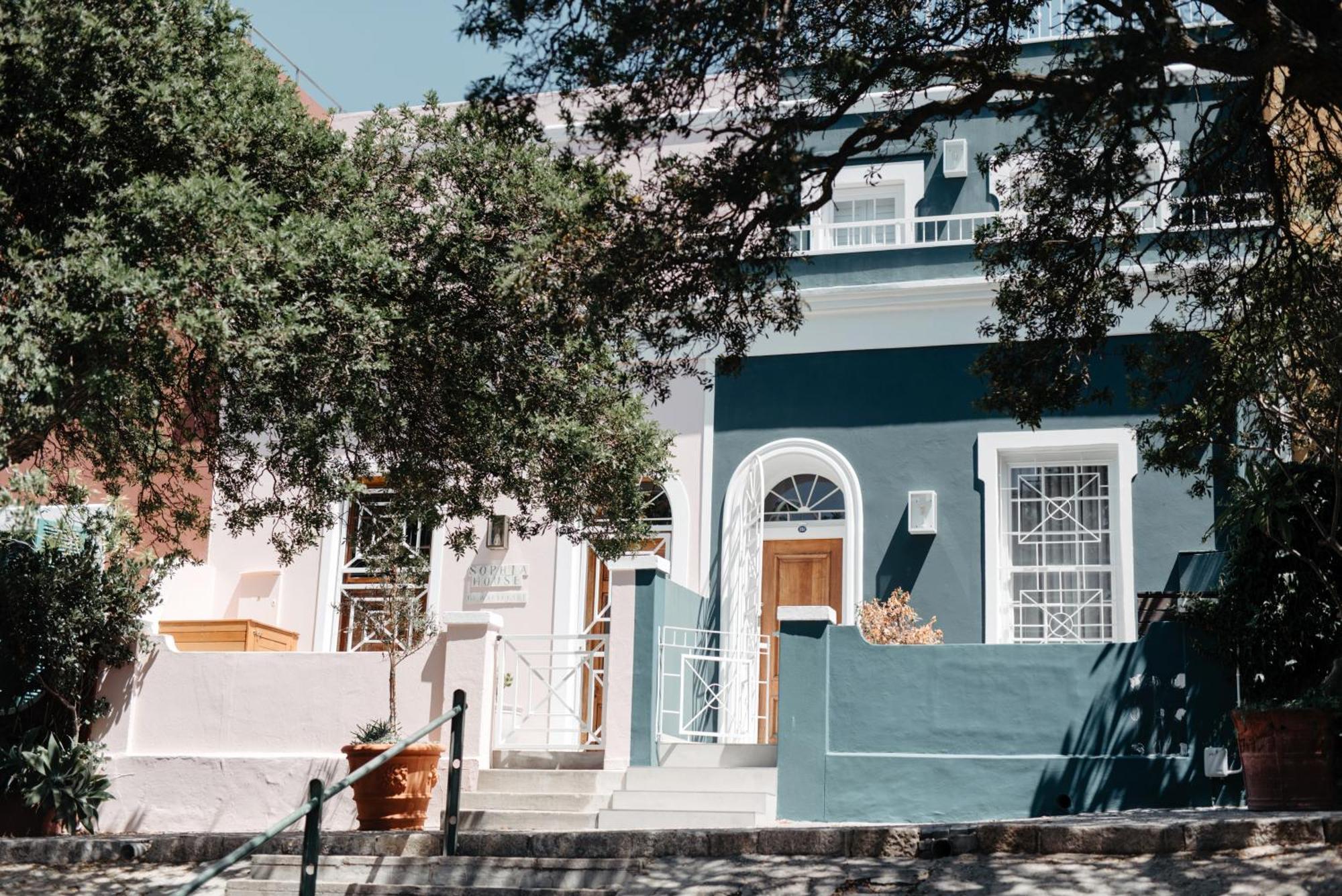 De Waterkant With Cape Finest Apartment *
