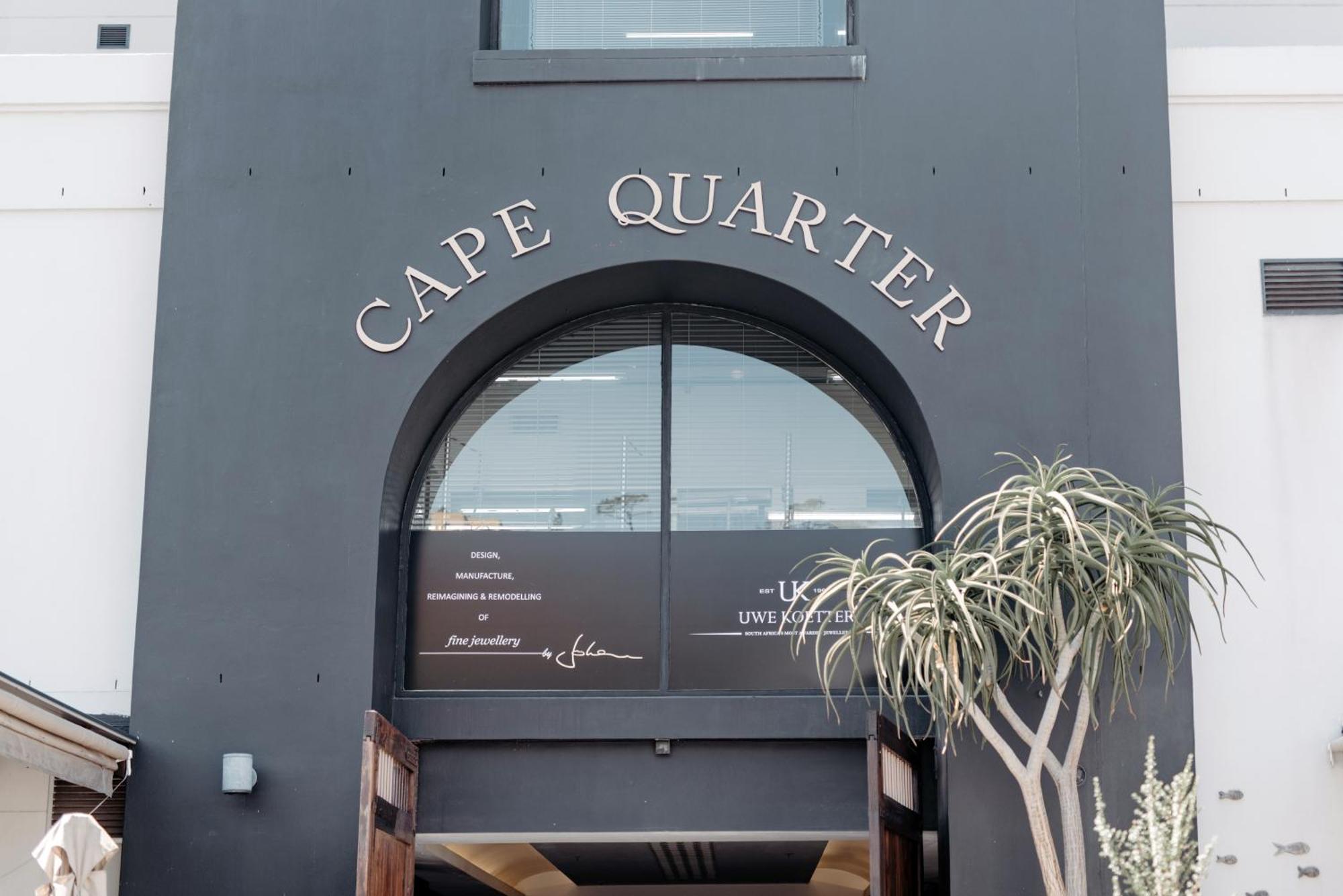 De Waterkant With Cape Finest Apartment