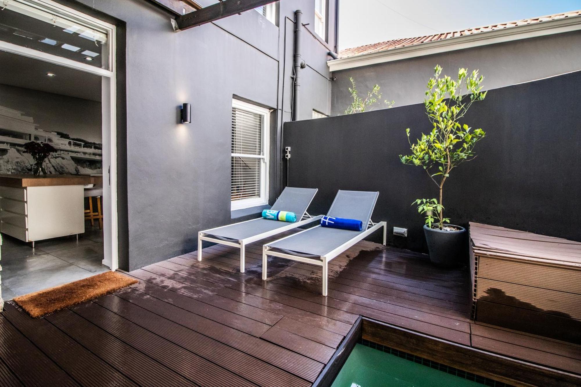 De Waterkant With Cape Finest Apartment Kapstadt
