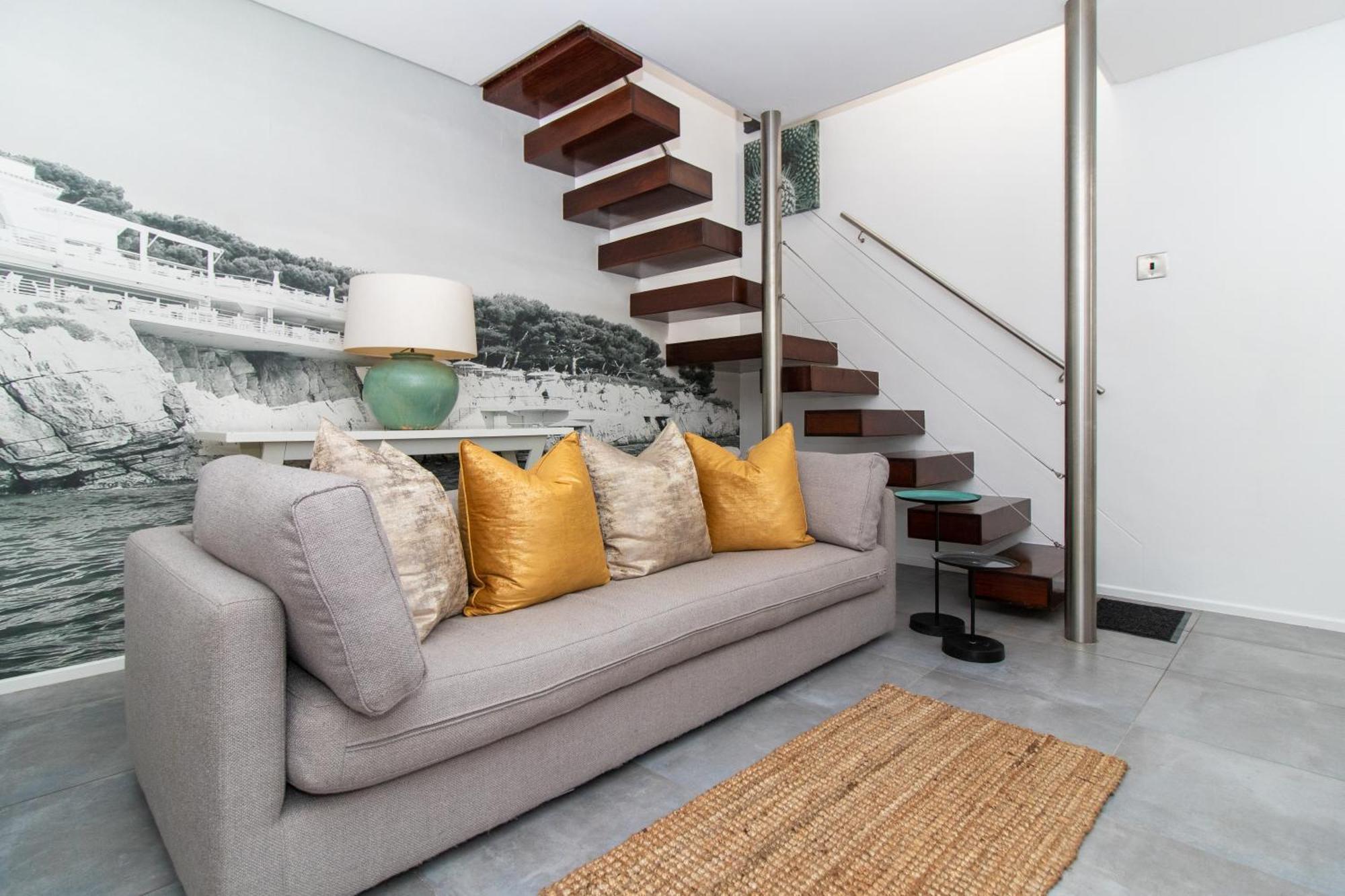 De Waterkant With Cape Finest Apartment