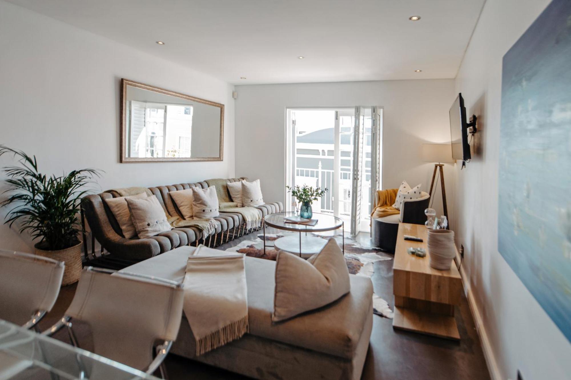 De Waterkant With Cape Finest Apartment