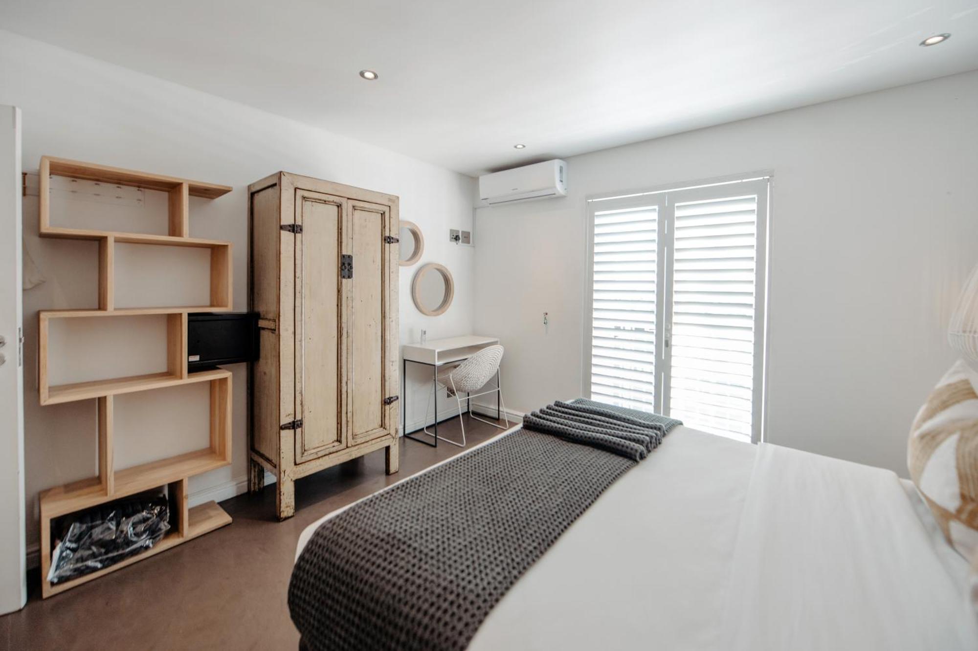 De Waterkant With Cape Finest Apartment *