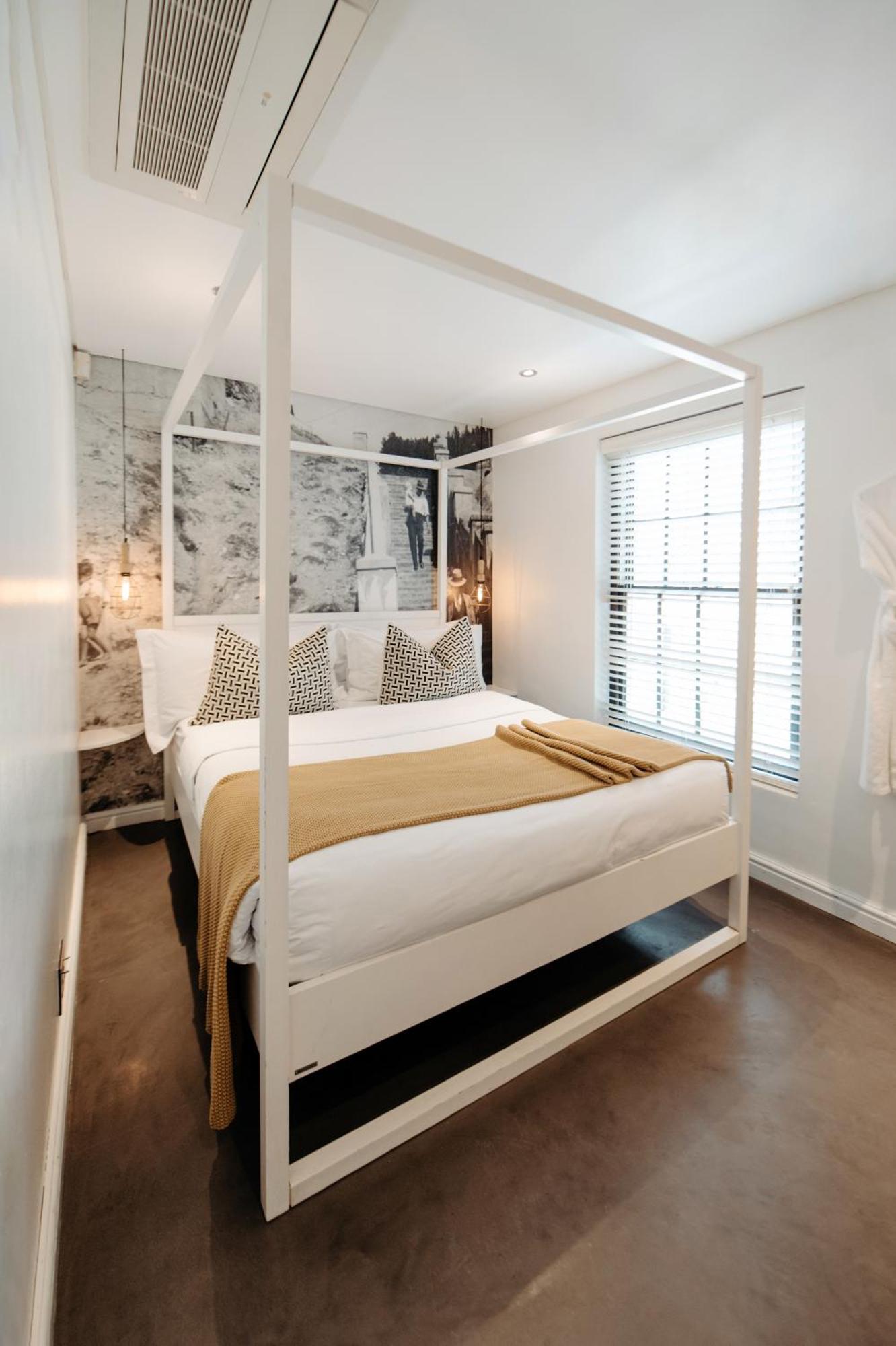 Apartment De Waterkant With Cape Finest *