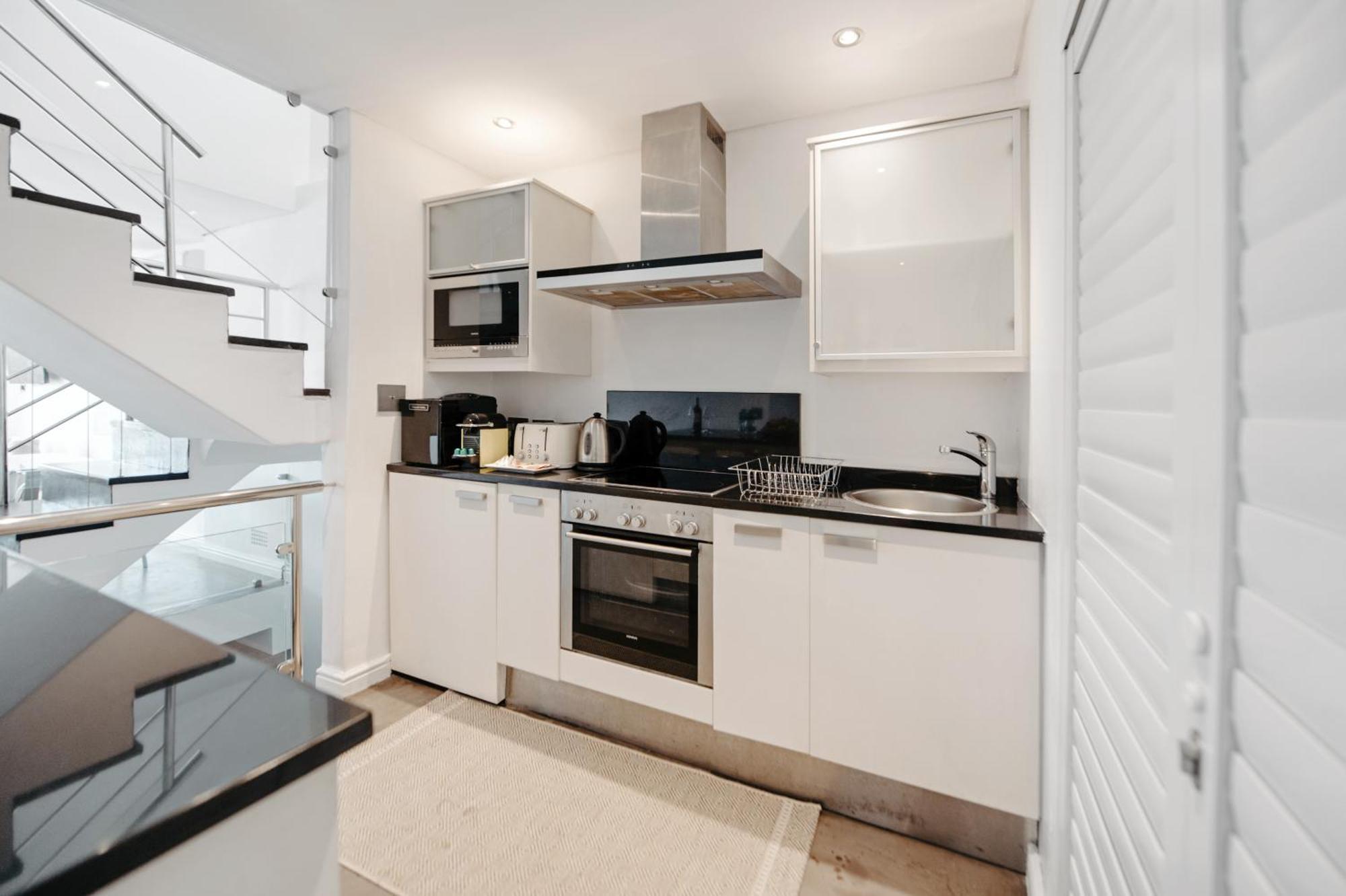 De Waterkant With Cape Finest Apartment Kapstadt