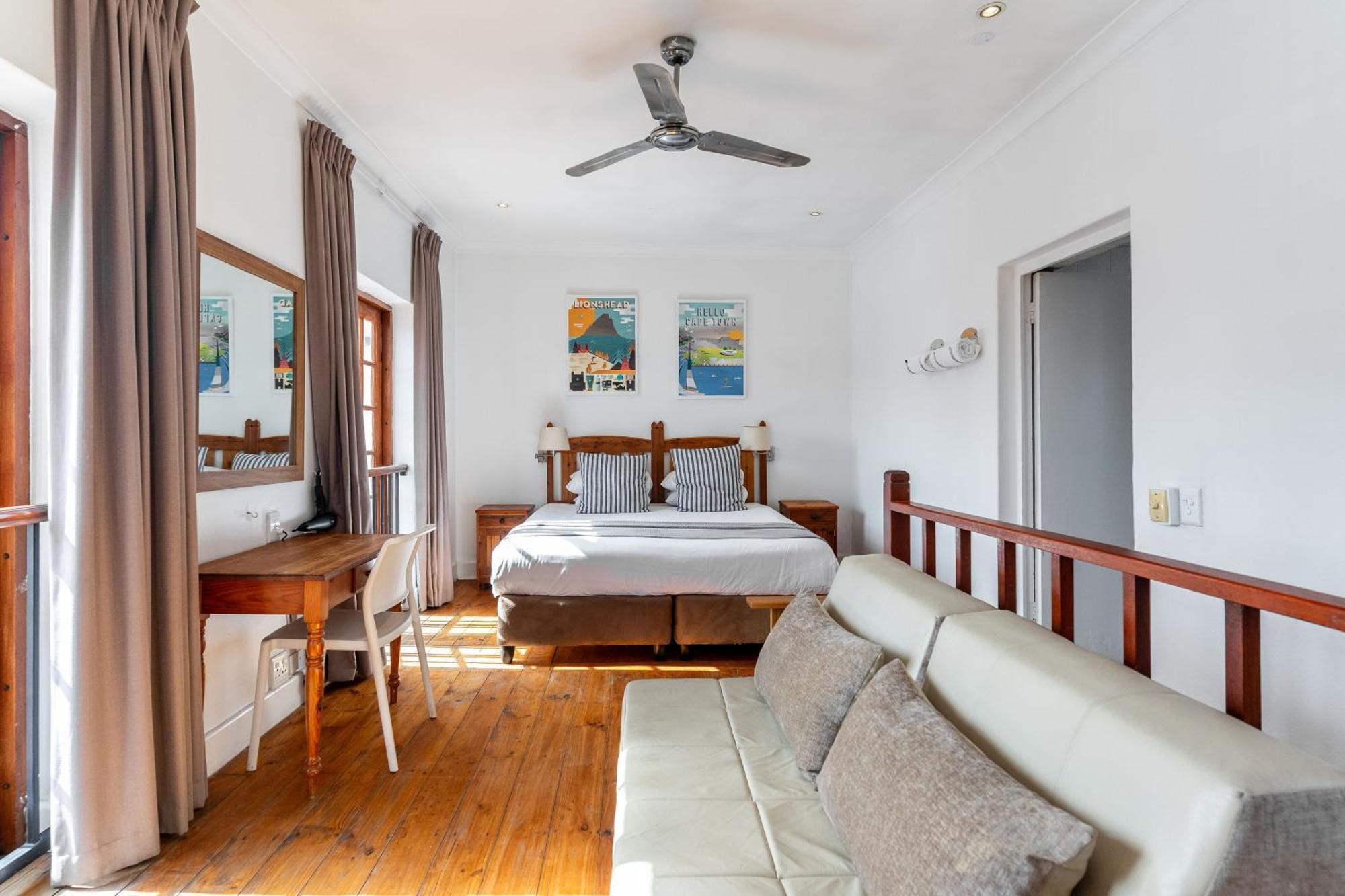 De Waterkant With Cape Finest Apartamento *